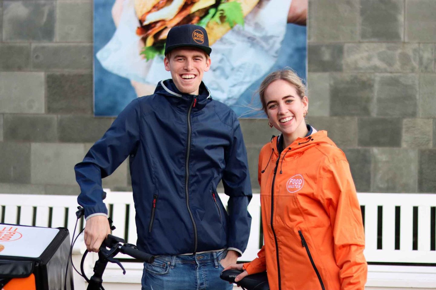 Kom werken bij Foodmaster – word onderdeel van ons gezellige team en maak deel uit van de leukste werkplek