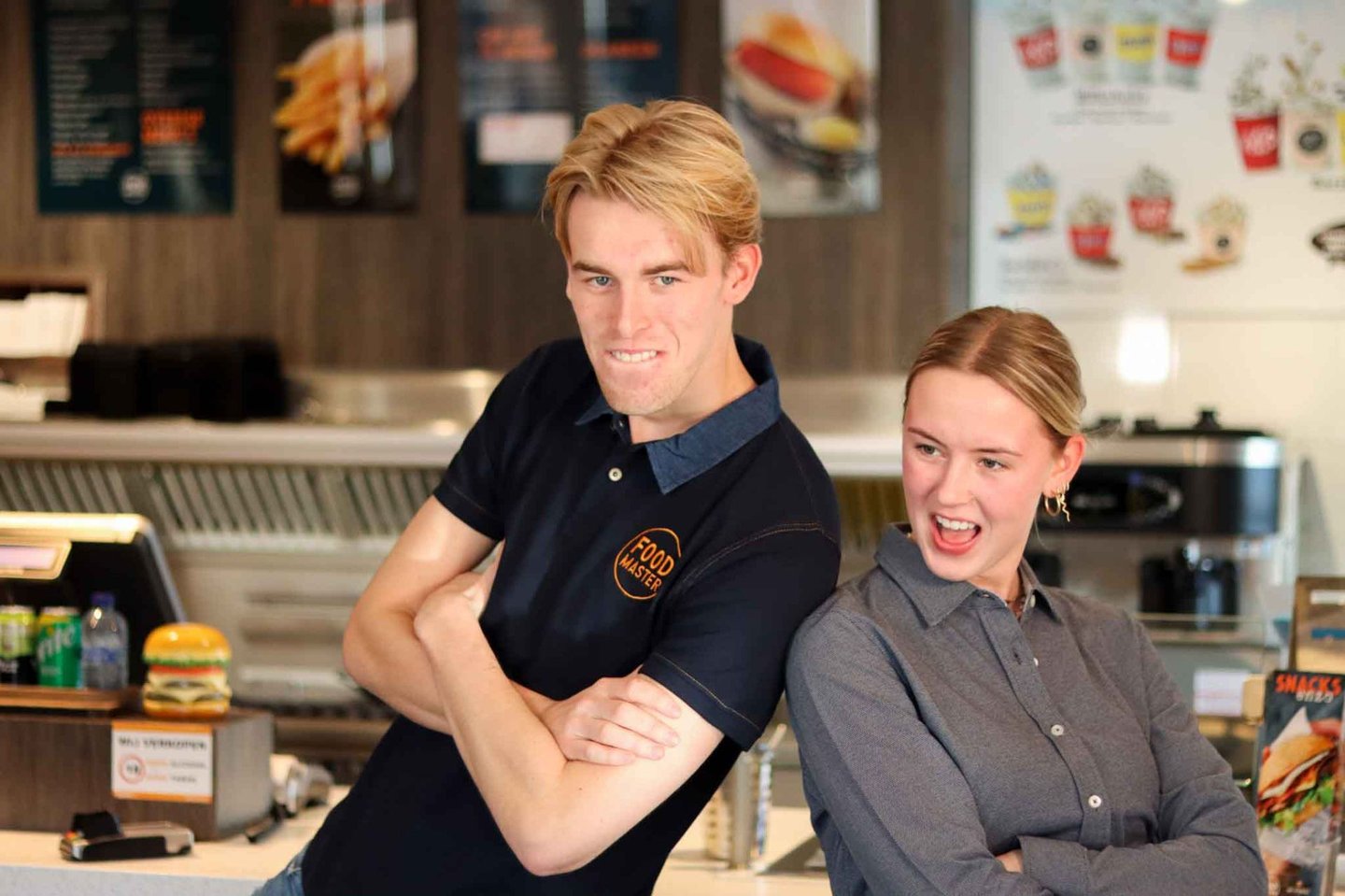 Kom werken bij Foodmaster – word onderdeel van ons gezellige team en maak deel uit van de leukste werkplek